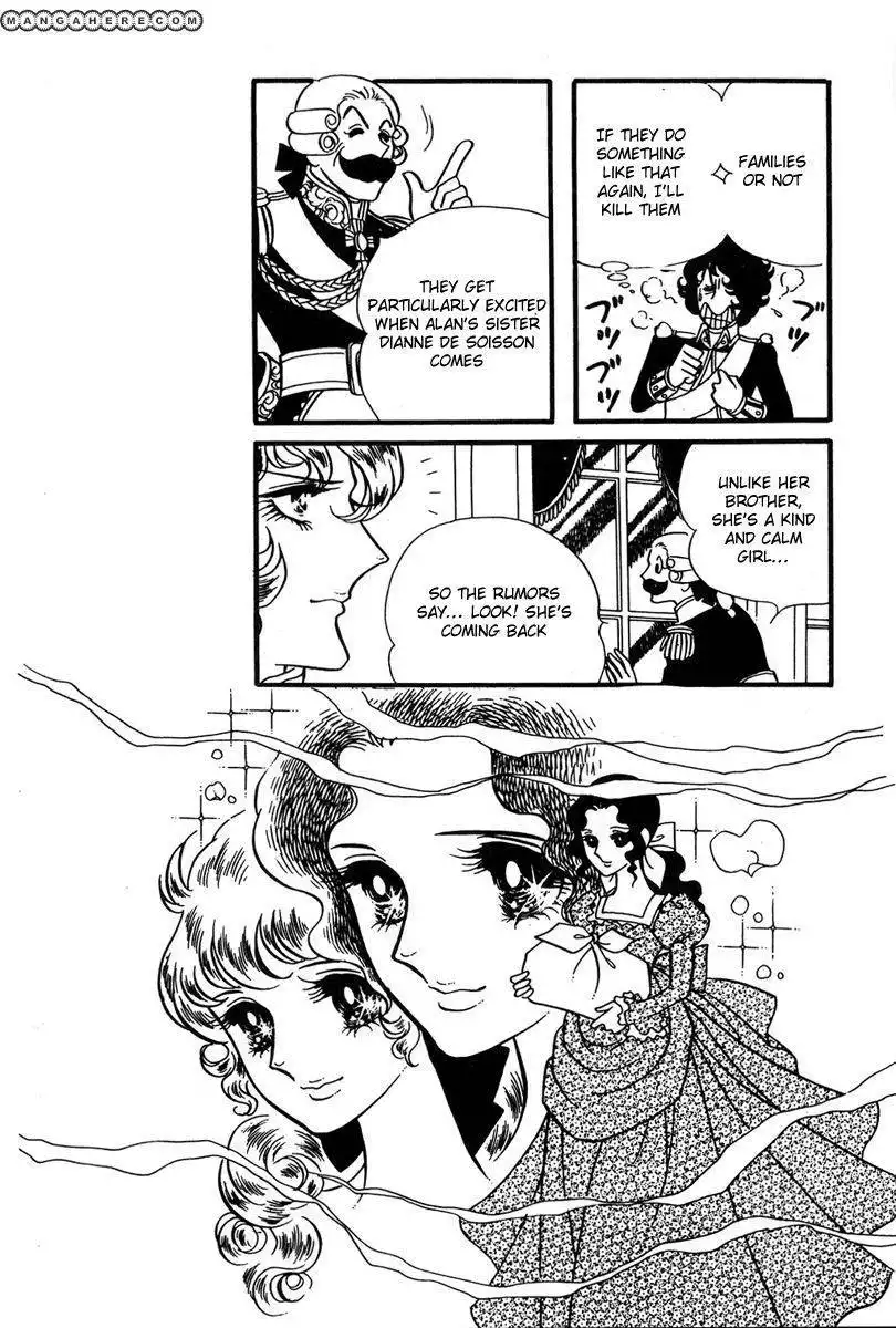 Rose of Versailles Chapter 34 15